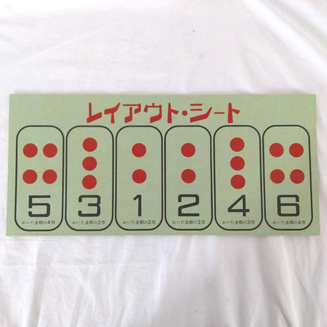 任天堂 運命ゲーム 昭和レトロ ボードゲーム - メルカリ