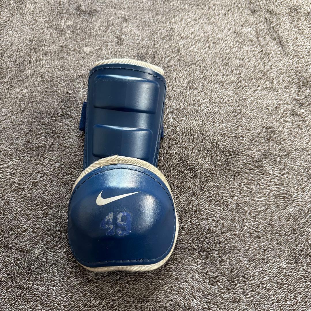 ナイキ エルボーガード 実使用 - メルカリ