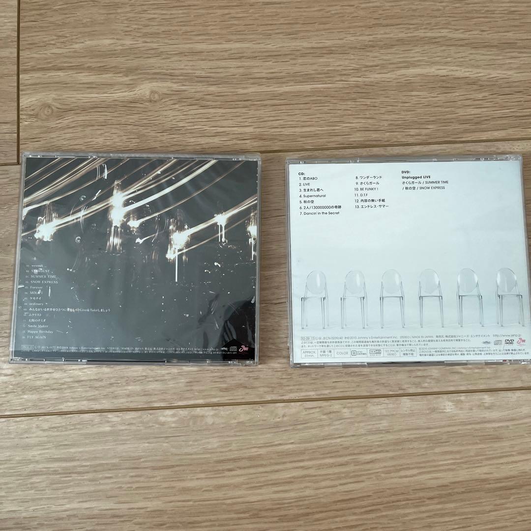 NEWS グッズまとめ売り ライブDVD CD 6人時代他 - メルカリ