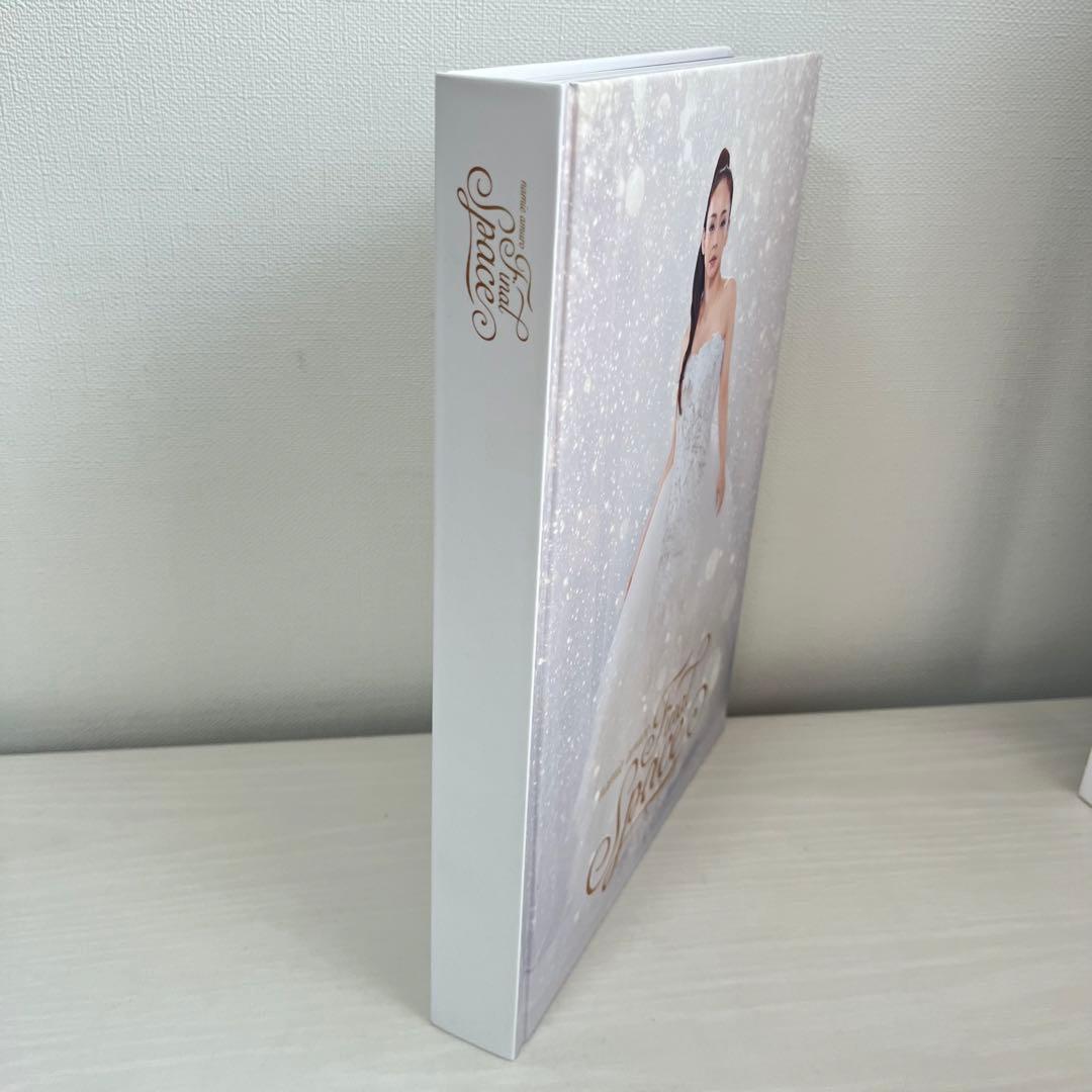 安室奈美恵 写真集 final space - メルカリ