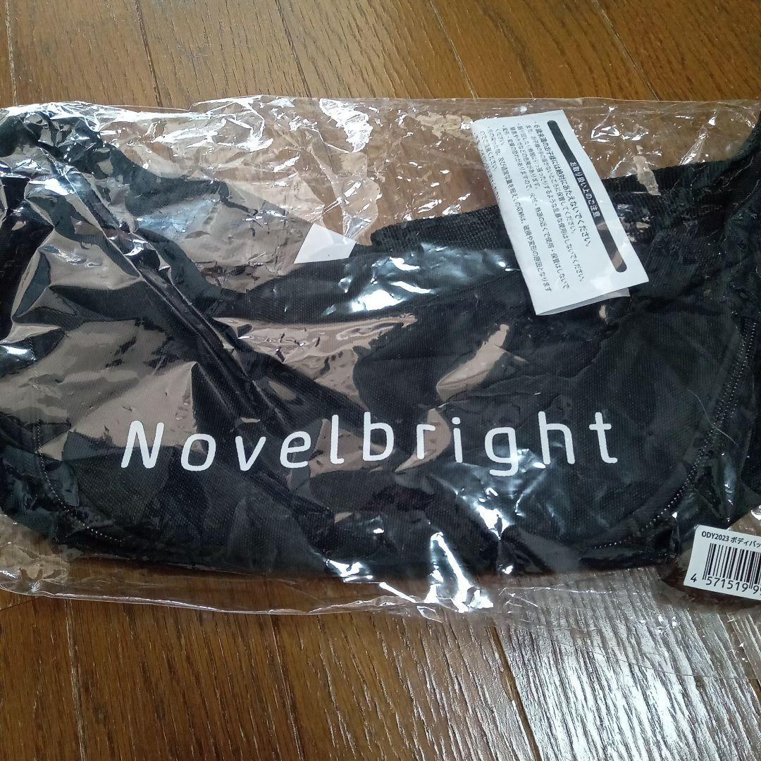 Novelbright ボディバッグ 楽天市場】アウトレット 超軽量薄型190g!! 体にフィットする