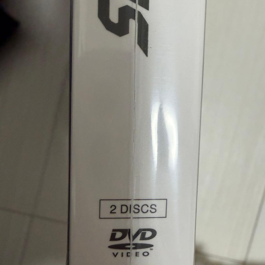 新品未使用】Snow World 1st Stadium Live DVD - メルカリ