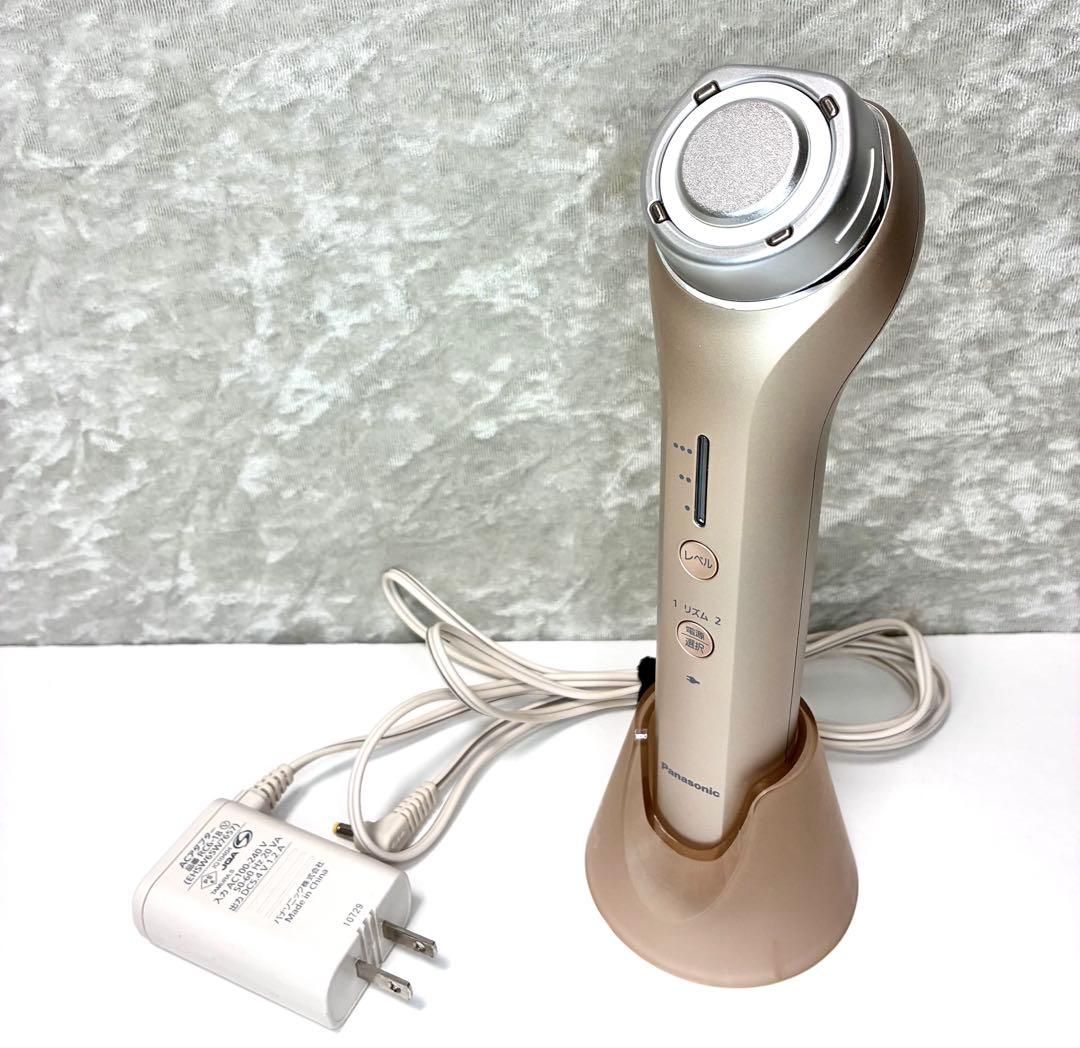 Panasonic パナソニックRF美顔器 EH-SR74 送料込み 美容 - メルカリ