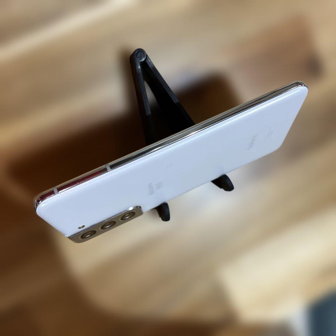 ひーちゃん様専用 Z231 ドコモ Galaxy S21 5G SC-51B - メルカリ