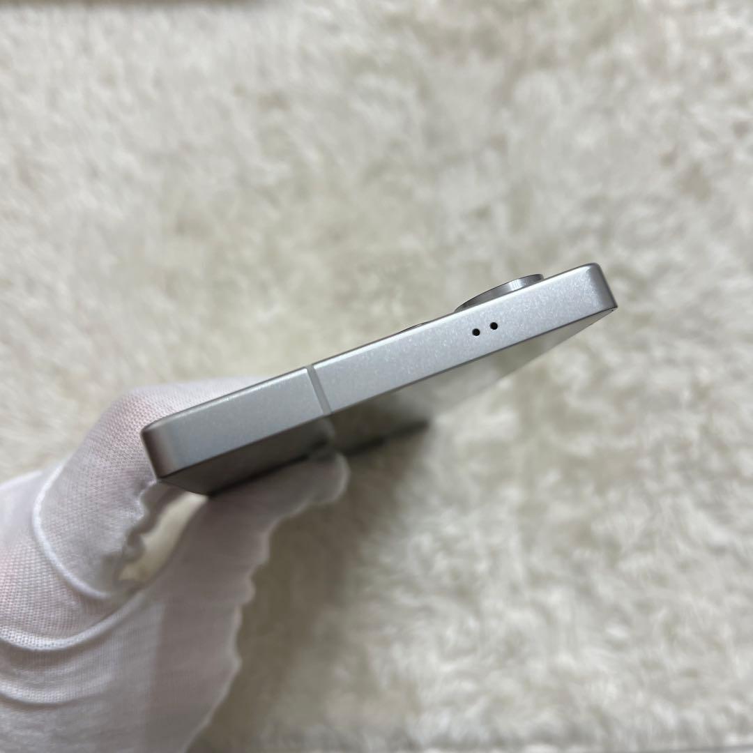 ☆ Galaxy S25 ultra 256GB ホワイトシルバー j09 - メルカリ