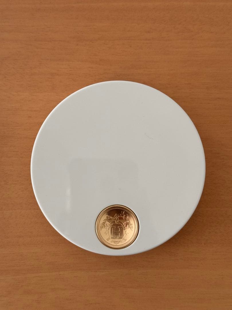 エルメス ハイライトパウダー 01 ローズピンク 18g - メルカリ