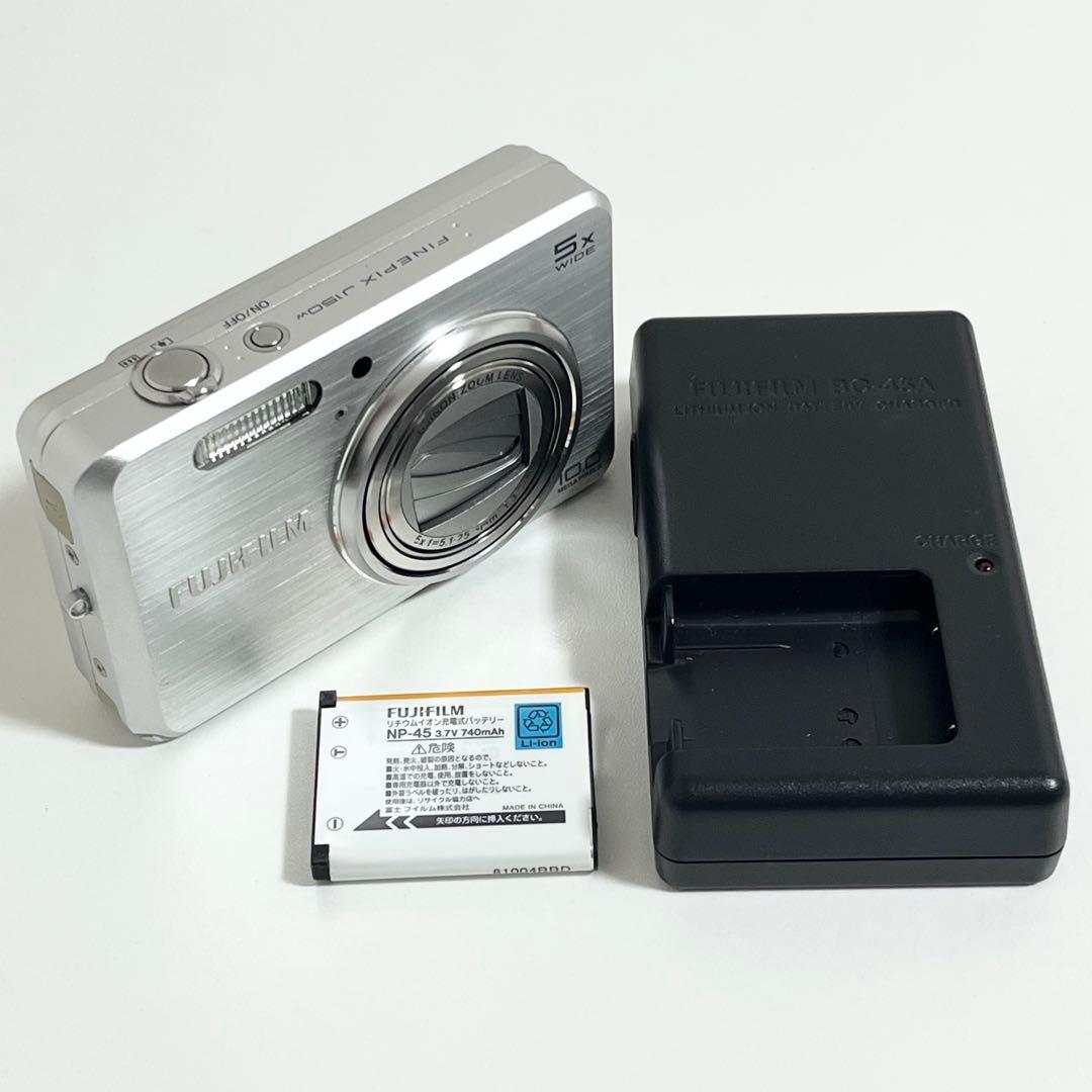 FUJIFILM finepix J150W - メルカリ