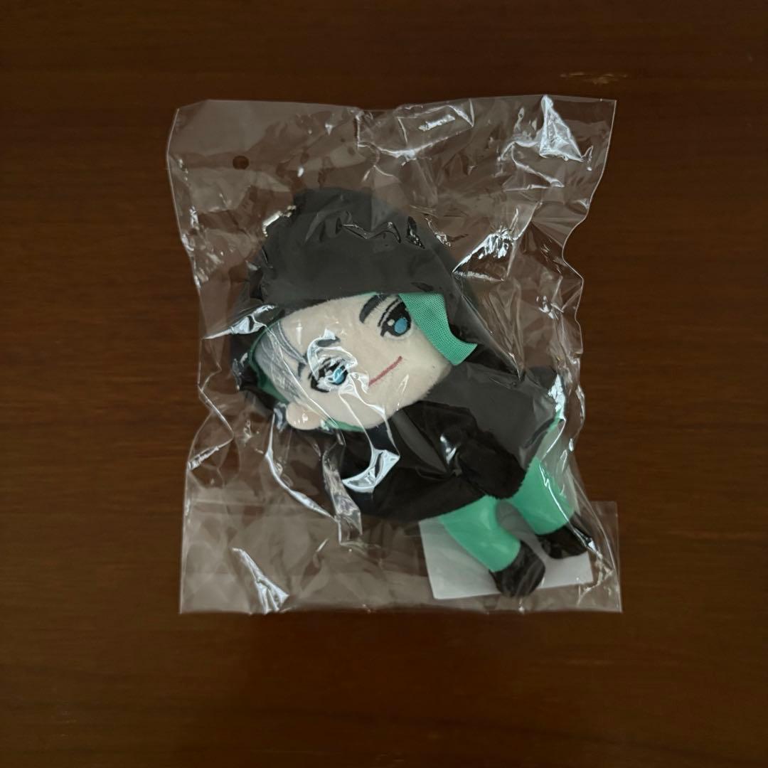 超特急 アロハ Joker ぬいぐるみ マスコット 超特急 アロハ Joker マスコット ぬいぐるみ 1個｜Yahoo!フリマ（旧