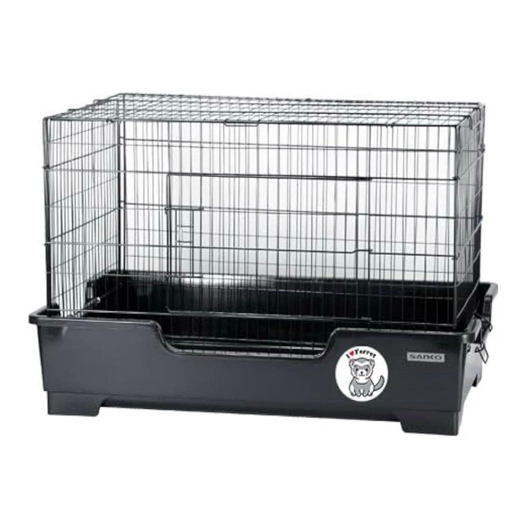 大量 2頭飼えます ハムスター飼育セット ケージ ホイール ヒーター 等