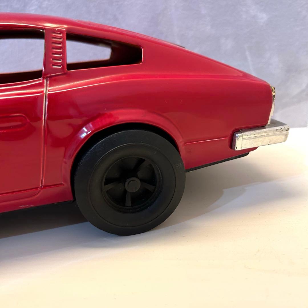 イチコー ニッサン フェアレディ280Z 特大 48cm イチコー ニッサン