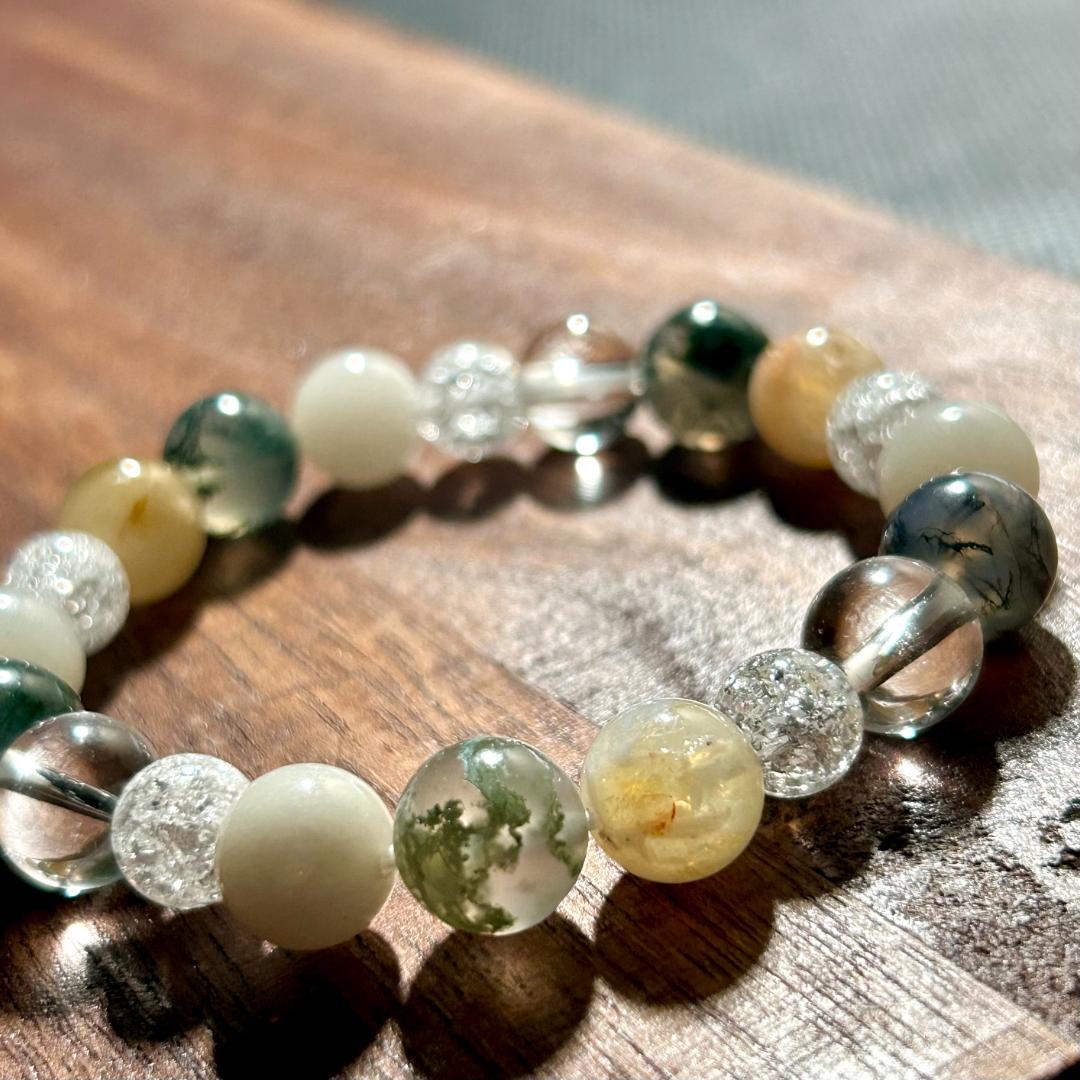 天恩地護の珠】チョウピラコ 金運 開運 良縁 仕事 厄除 健康 座敷わら