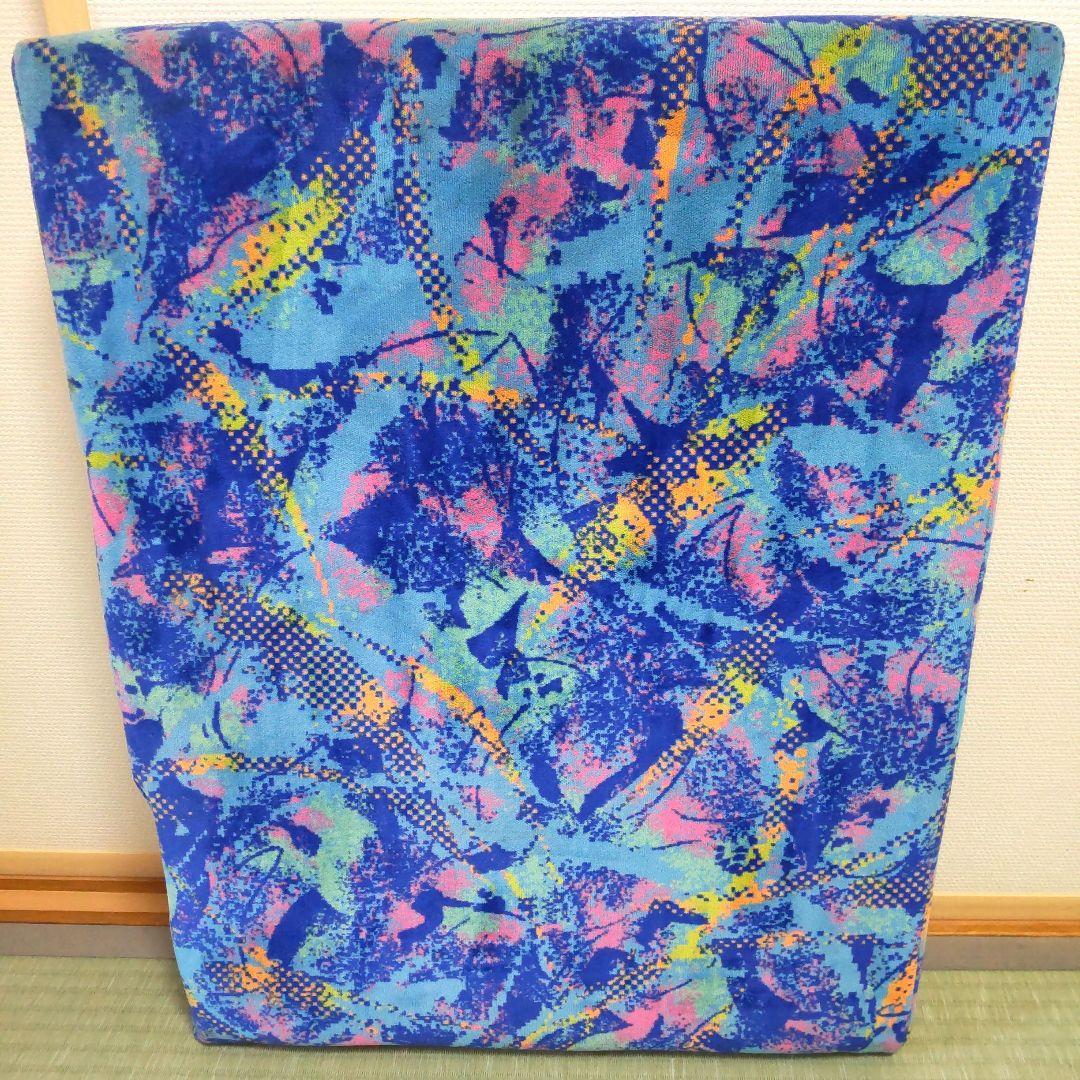 東急バス 座席モケット - メルカリ