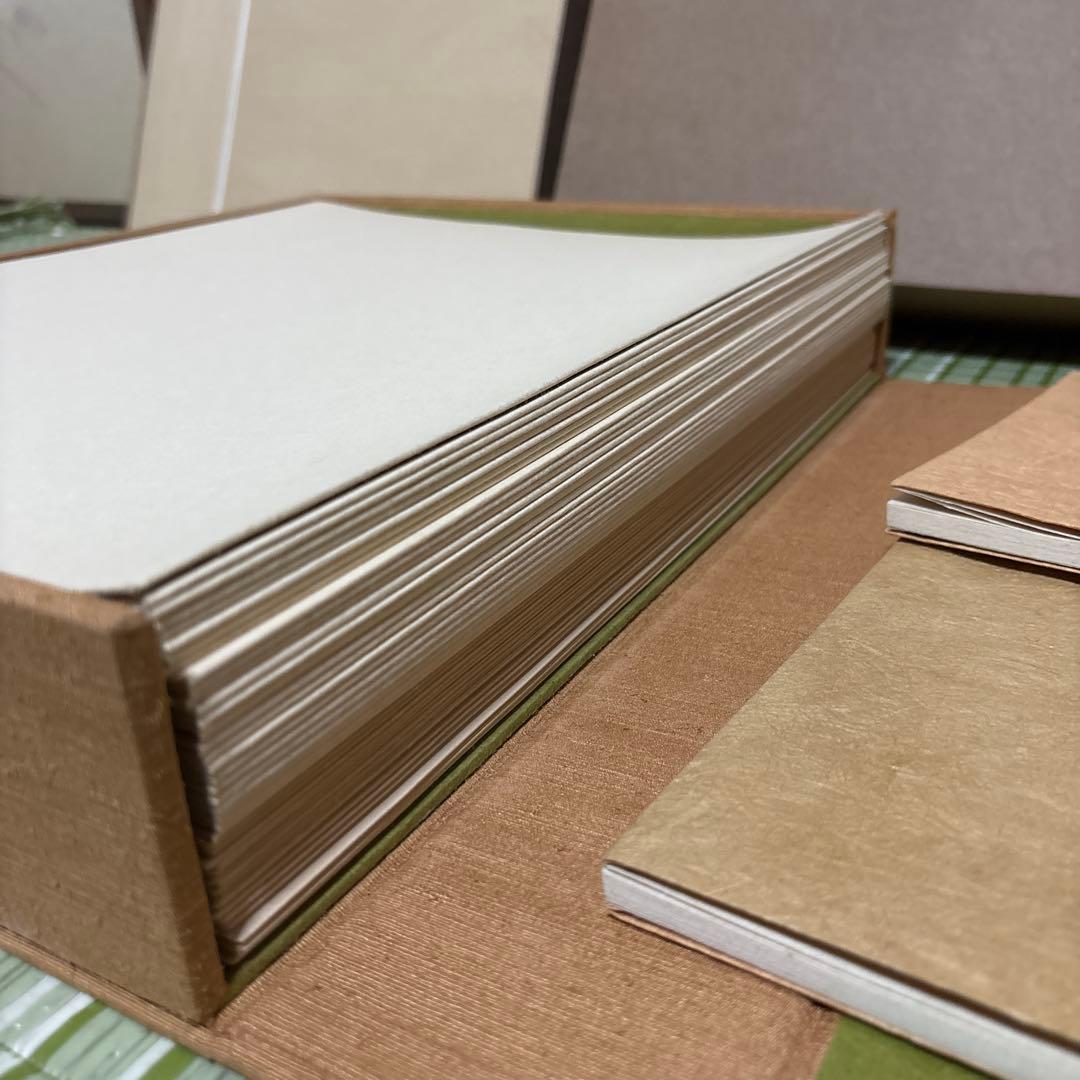 小杉放庵 奥の細道画冊 限定500部 絵 版画 絵画 書 骨董品