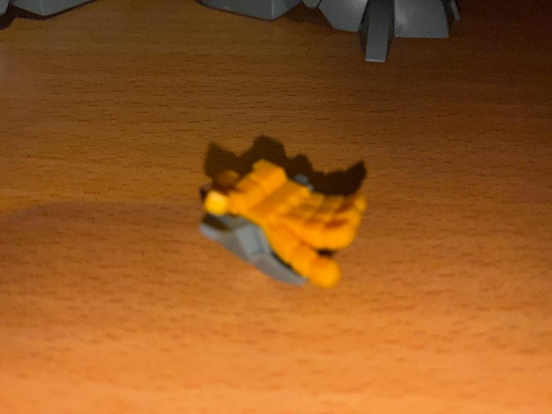 コトブキヤ製 S.R.G-S 050 ネオグランゾン 組立済品 - メルカリ