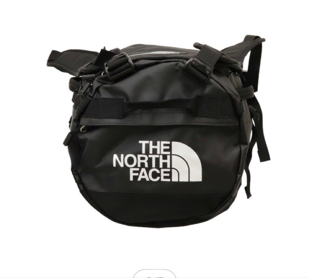 ザノースフェイス BASE CAMP DUFFEL S 2way THE NORTH FACE（ザ ノースフェイス） 【並行輸入品】ノースフェイス