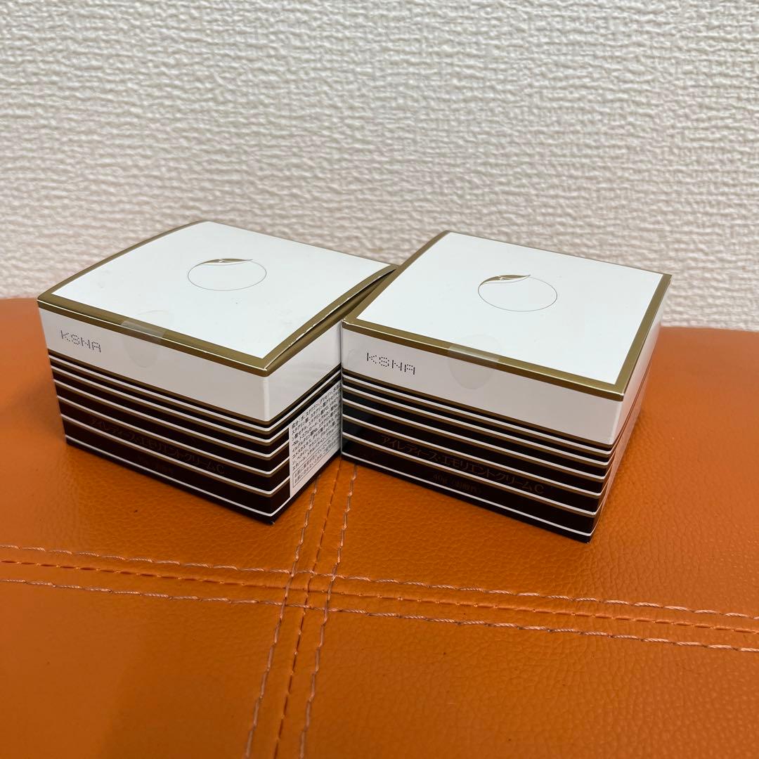 【未開封】アイレディース・エモリエントクリームC 40g 2個セット 楽天市場】年中無休出荷 アイレディース エモリエントクリームC 40g