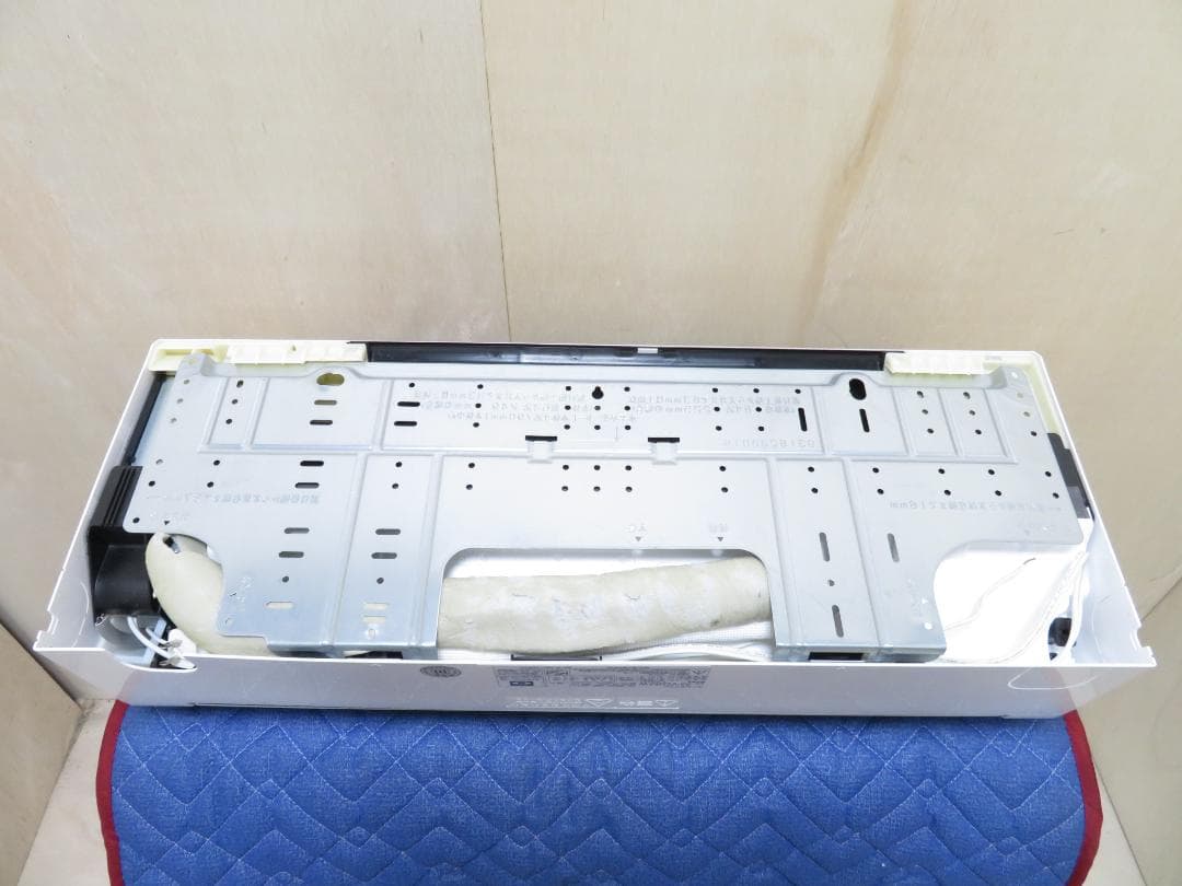 富士通 2023年製 ノクリア ルームエアコン 2.2kW ～9畳 主に6畳