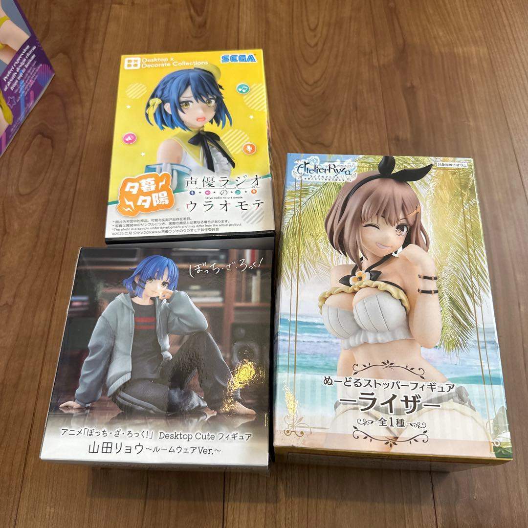 美少女 フィギュア 14点 まとめ売り