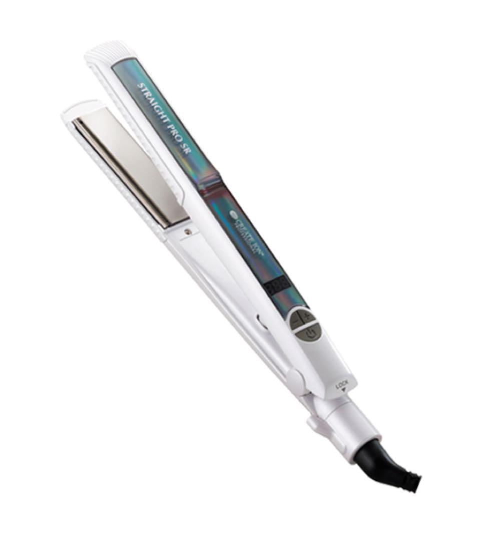 クレイツ ストレートプロ SR クレイツ イオン ストレートプロ SR その他の通販・卸 | 4988338222584