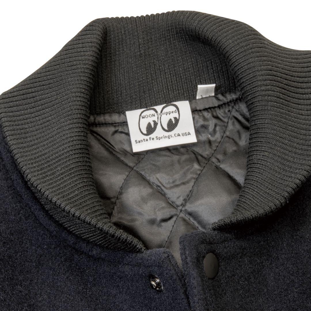 BOUNTY HUNTERxMOON Jacket HRC限定