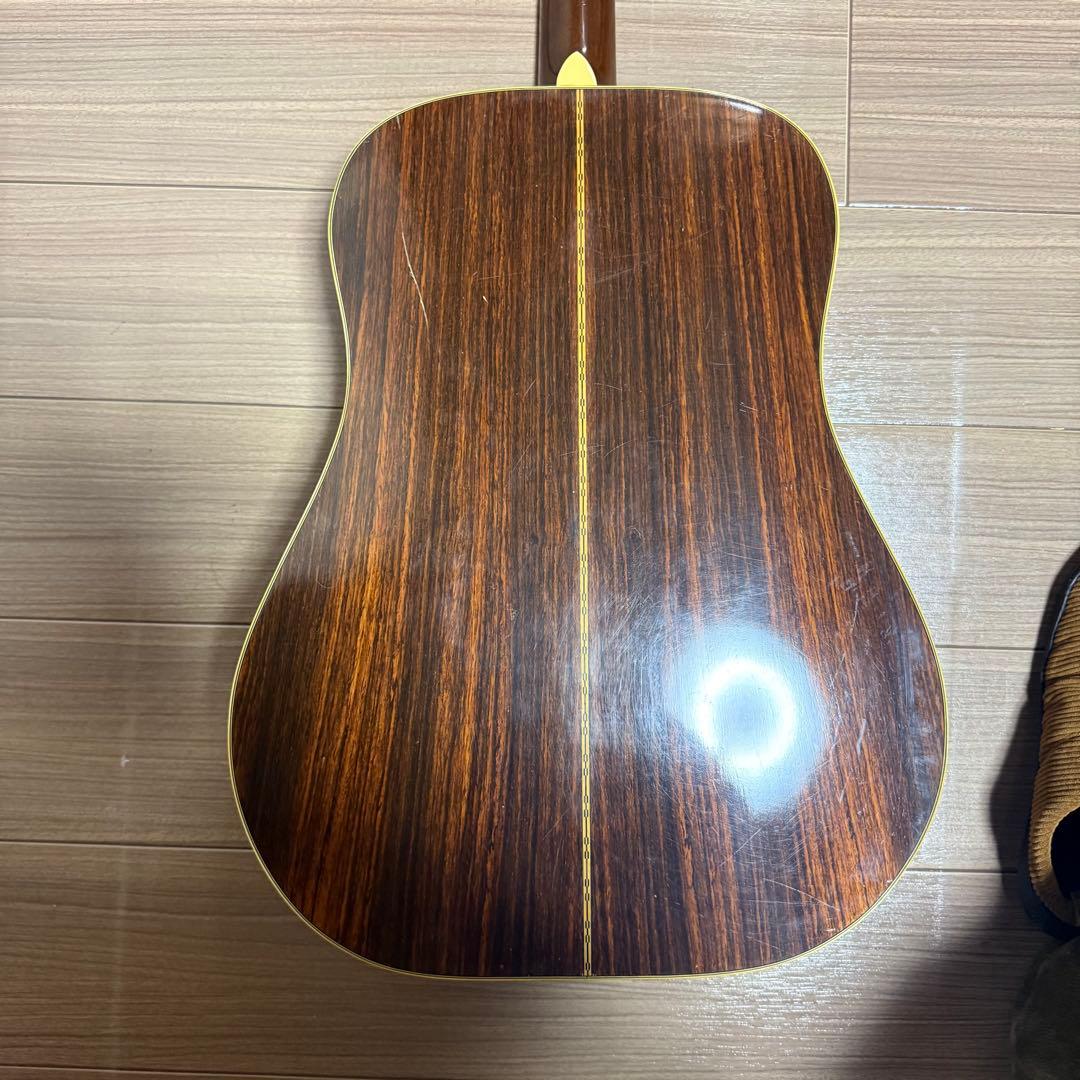 MORALES.M-30 ギター 1970年代 - メルカリ