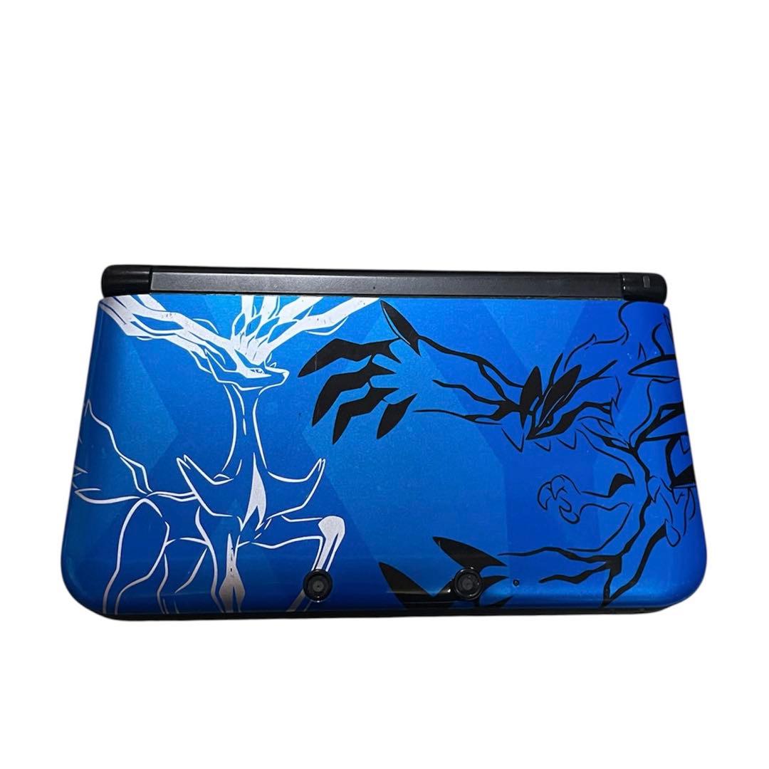 XYデザイン 3DS LL ポケモンソフト まとめセット - メルカリ