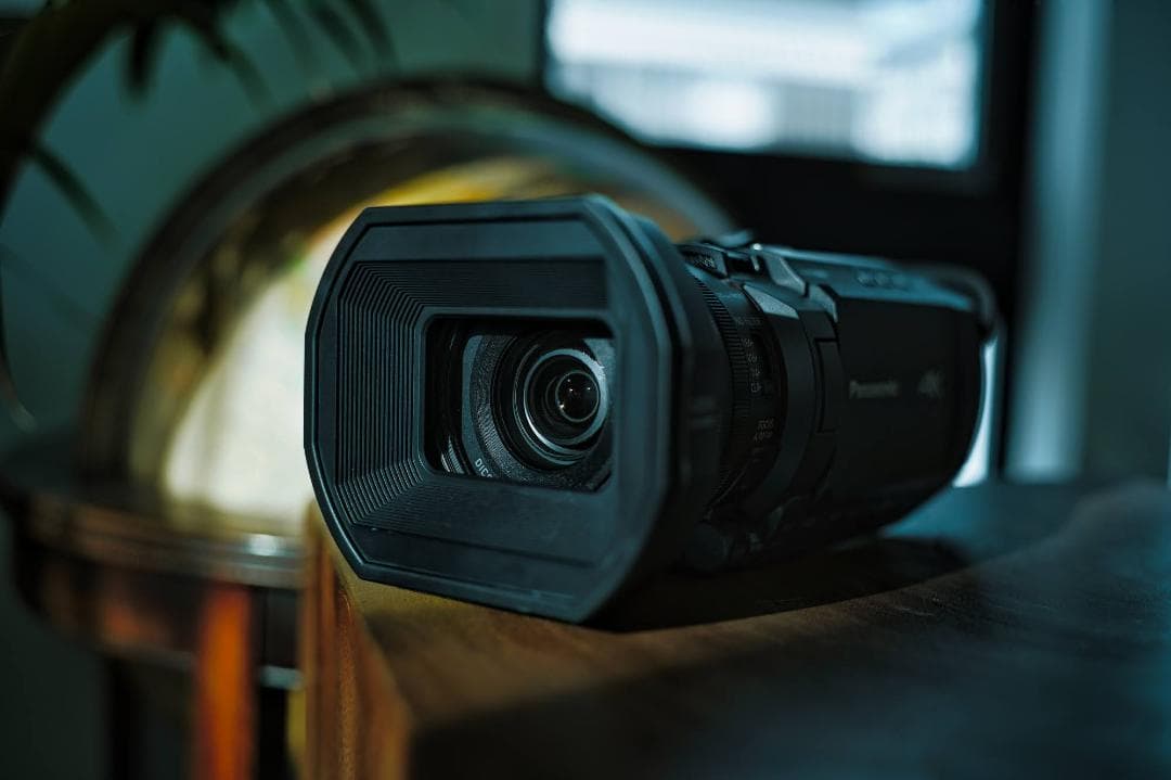 通電19h□4K 業務用カメラHC-X2000+バッテリー3本等セット - メルカリ