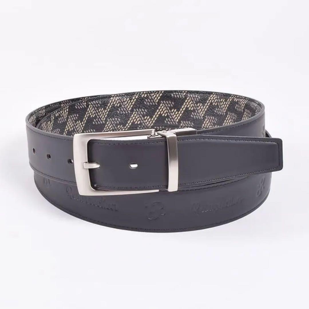 ［AKARI］Resurrection ダイヤモンドパターン ベルト