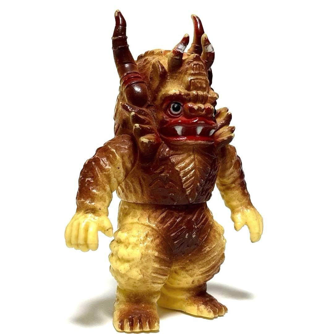 6 ウルトラ怪獣 ミクラス/検索 怪獣くん ミクラス - メルカリ