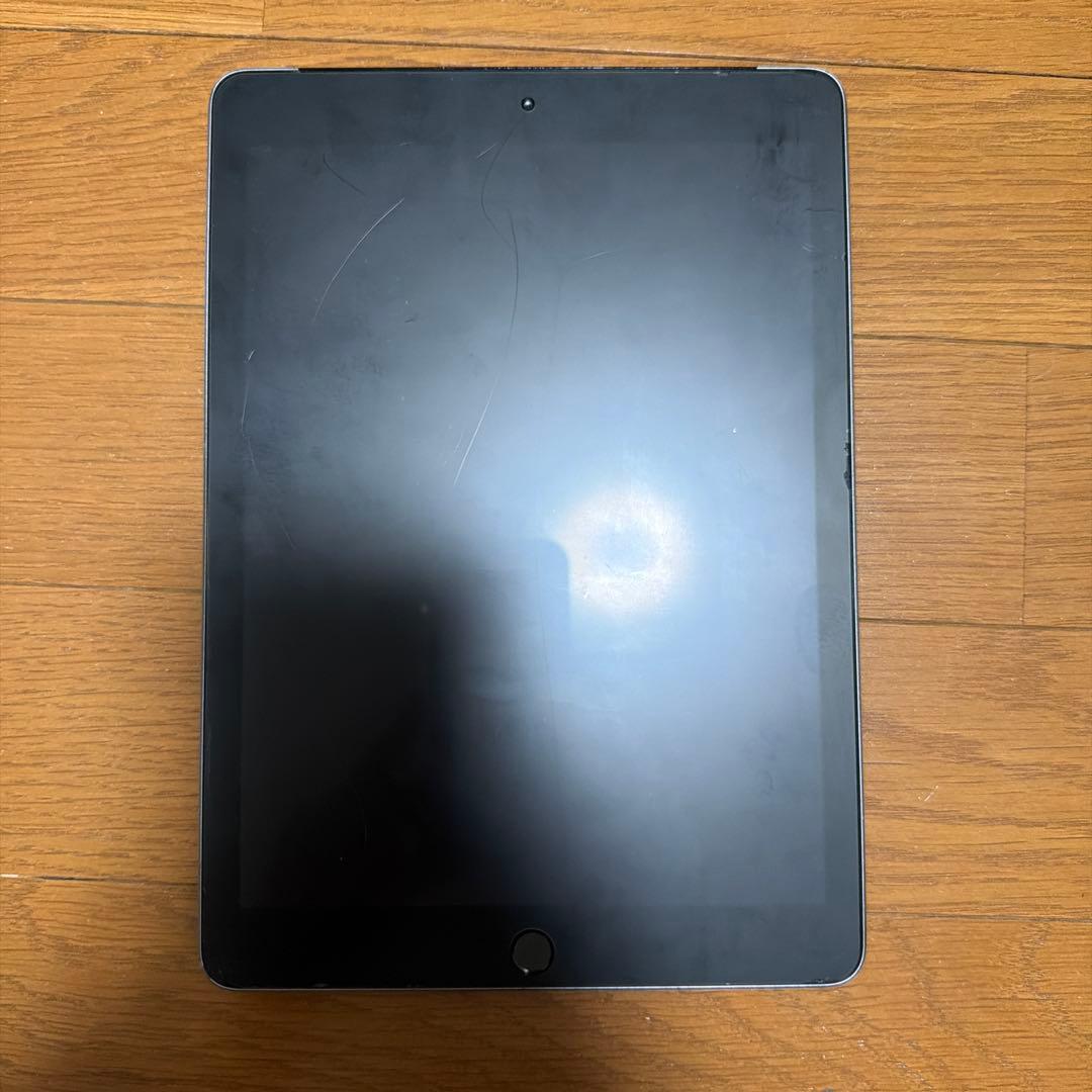 【本体】ipad 第6世代 32GB SIMフリー Amazon.co.jp: 【整備済み品】 Apple iPad (第6世代) Wi-Fi +