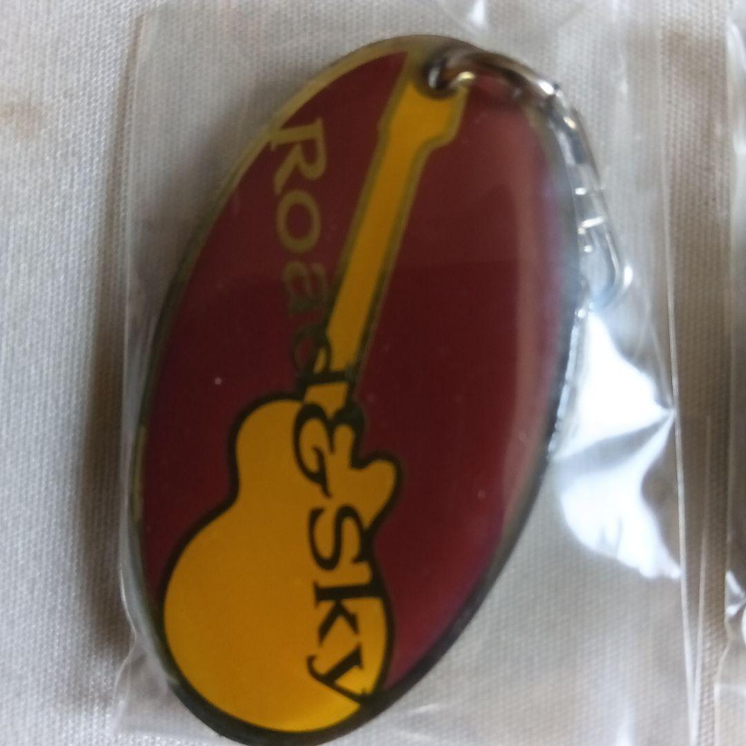 浜田省吾 バッチ キーホルダー 7個 - メルカリ