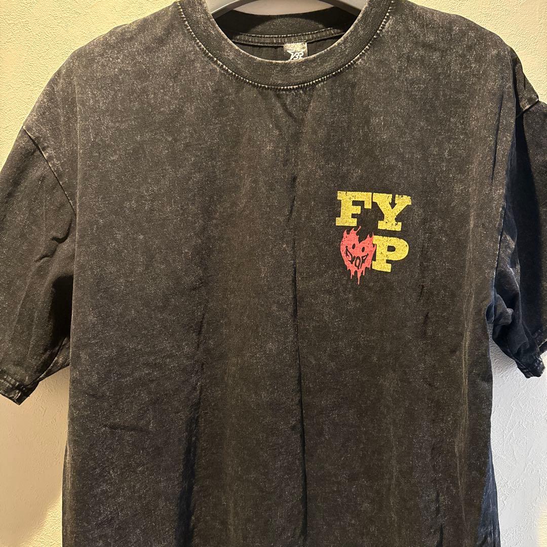 希少【XLサイズ】B’z -FYOP- B’z PARTY限定Tシャツ