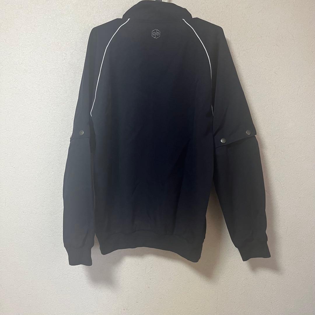 女王蜂 qb ORIGINAL JERSEY ジャケットLサイズ - メルカリ