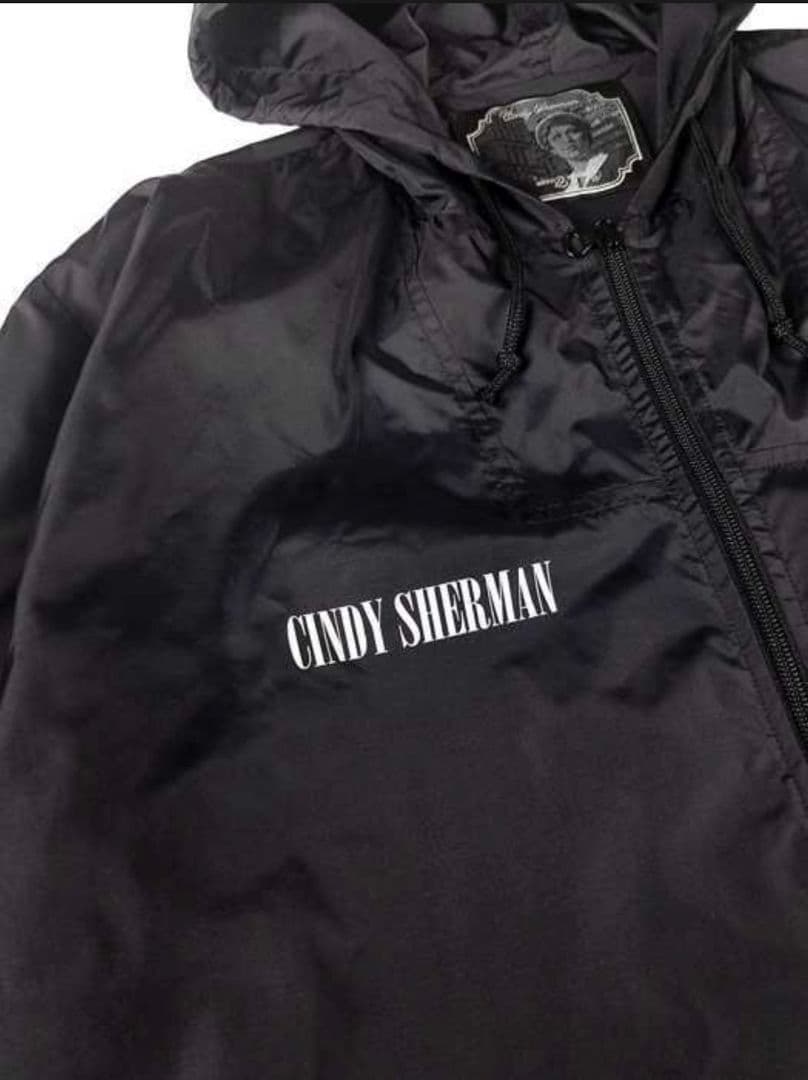 アンダーカバー ナイロンタフタアーミーパーカー Cindyprint 4 - メルカリ