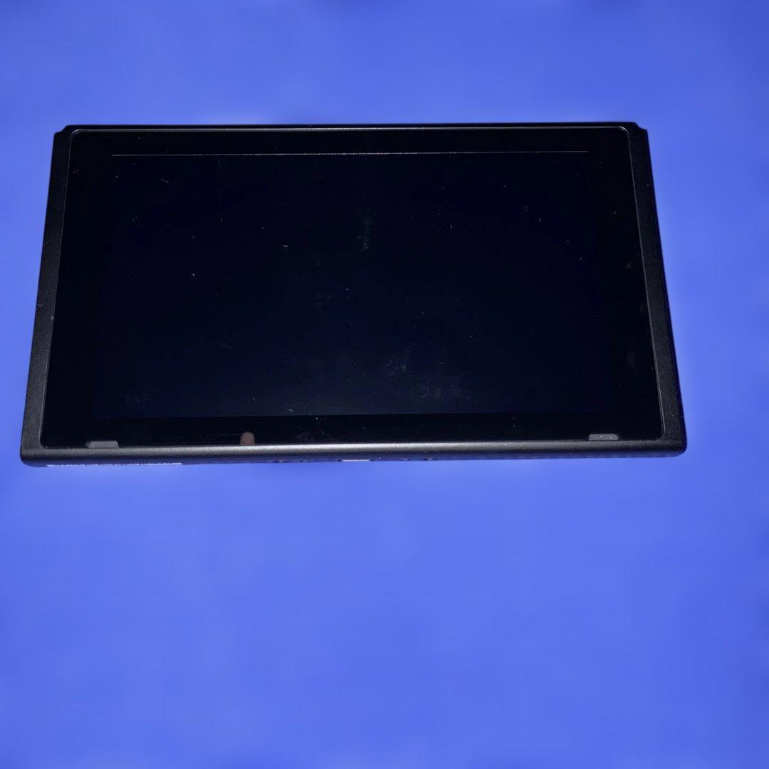 Switch 本体 バッテリー強化版 ネオン + おまけ（SDカード128GB