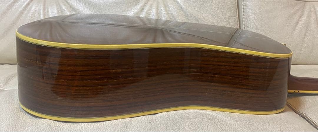 激レア オール単板 morales モラレス m100 - メルカリ