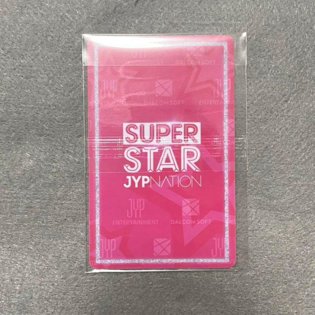 TWICE ONCE AGAIN SSJYP ミッションイベント サナ - メルカリ