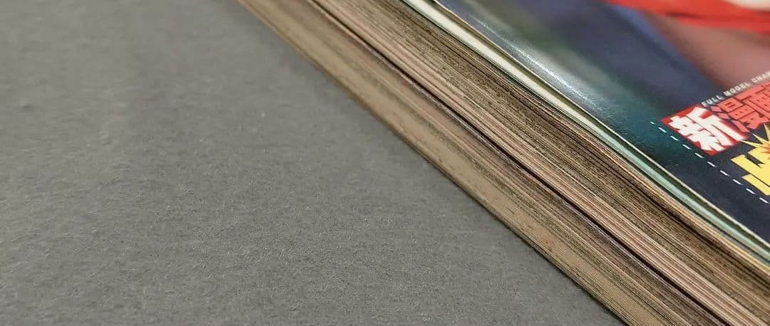 ヤングアニマル2001年8号ベルセルク巻頭見開きカラー第179話/佐藤ゆりな