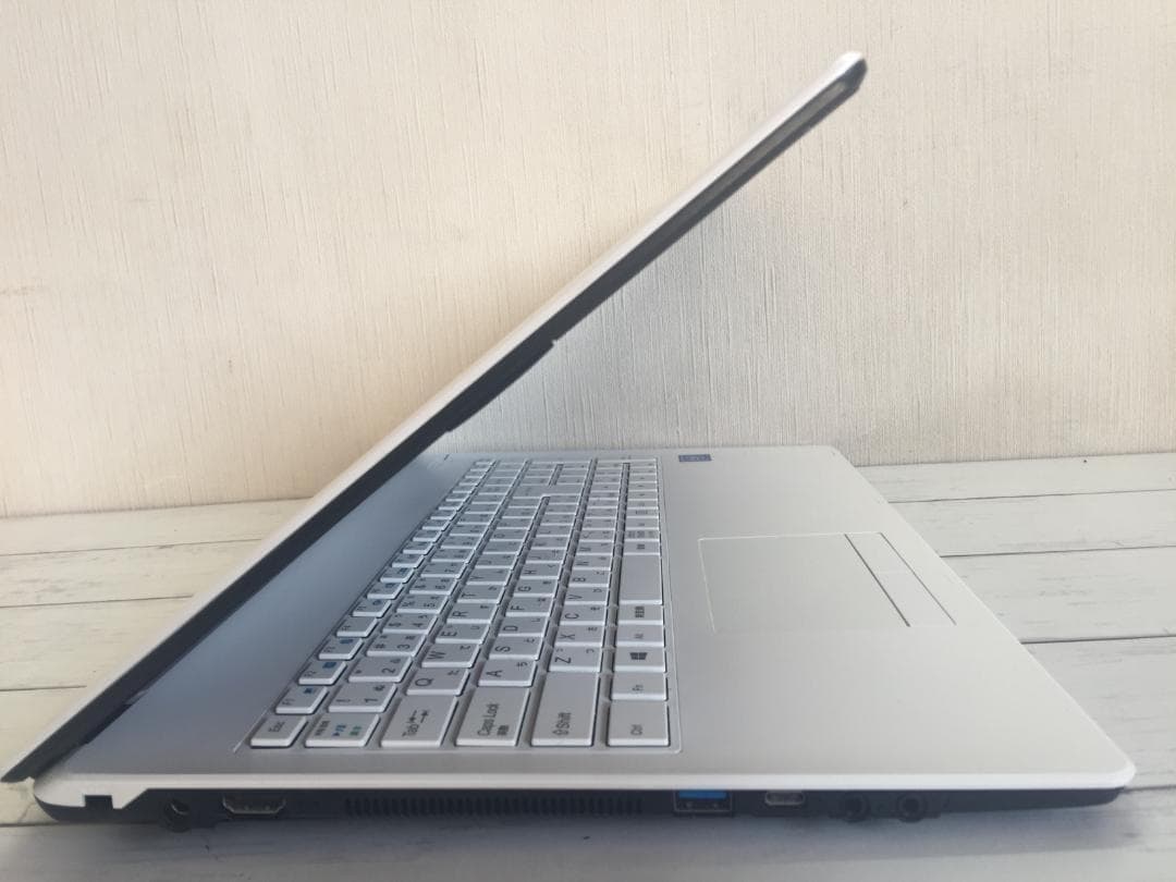 マウス MB-B504E 15.6型/8G//Office2024/Win11 - メルカリ