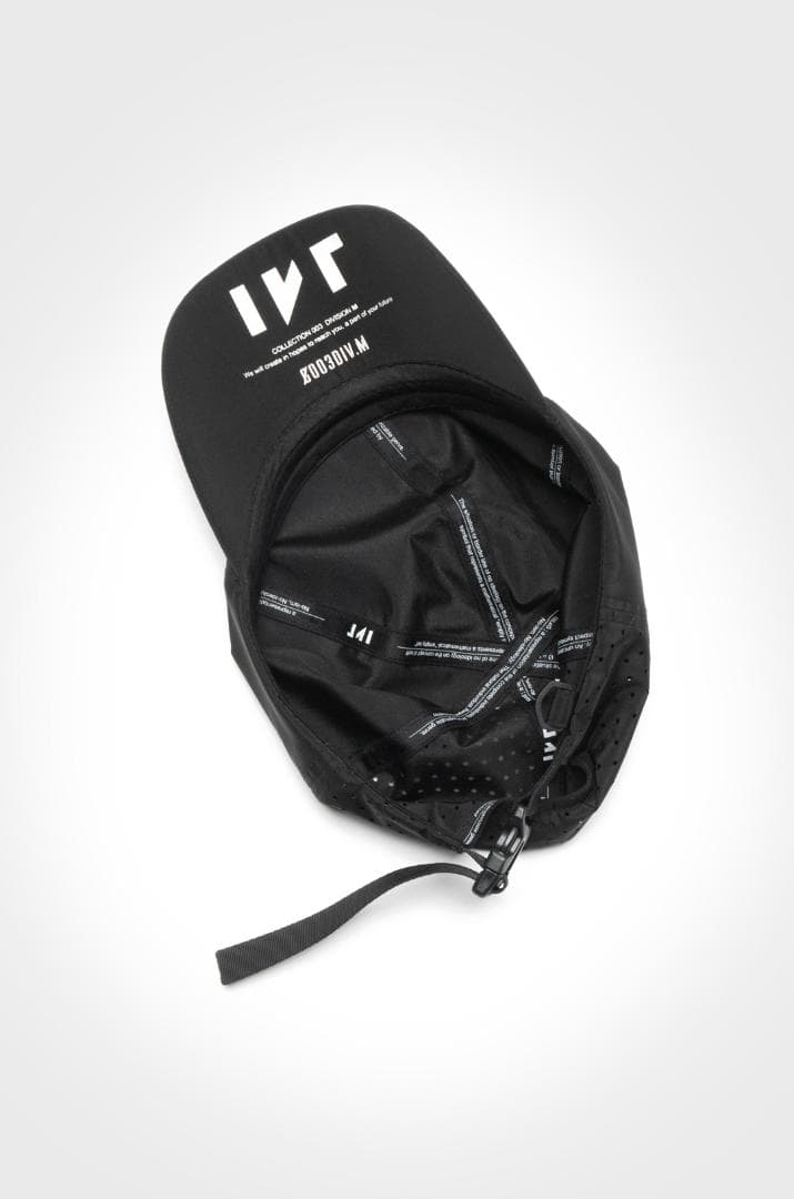 IKE アイケーイー Mesh Cap メッシュキャップ SPYAIR - メルカリ