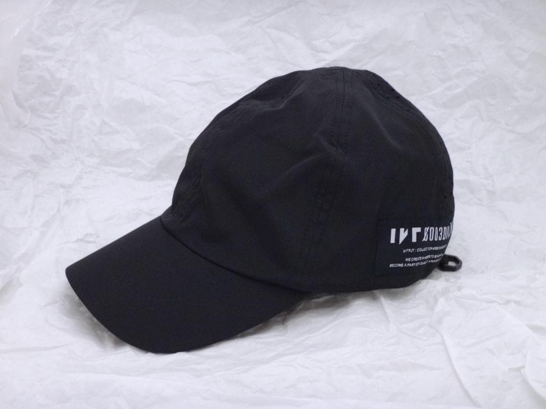 IKE アイケーイー Mesh Cap メッシュキャップ SPYAIR - メルカリ