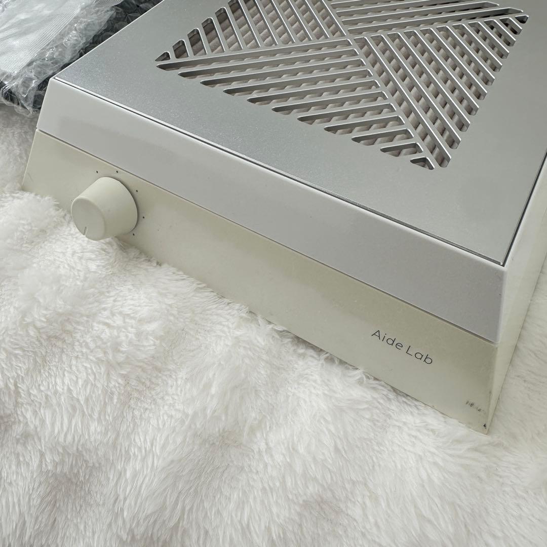 Aide Lab ネイルダストコレクター DC12V 1.2A
