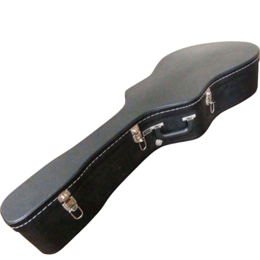 Y*U様 激レア 美品 Aria マカフェリギター 純正ハードケース付き MM