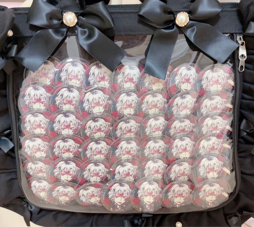 あくねこ アモン 痛バ - メルカリ