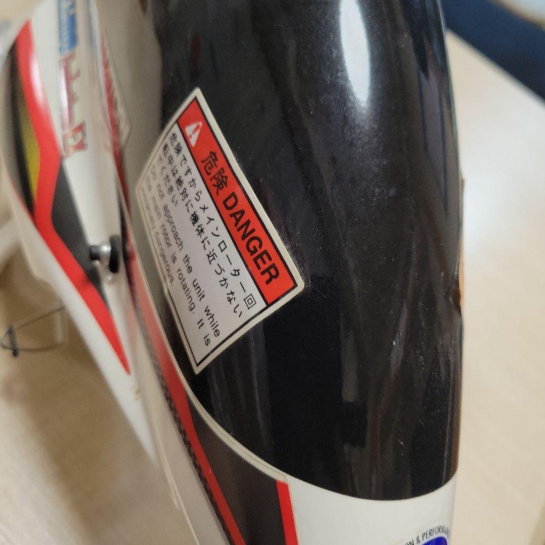 桜*ん様 RCヘリコプターヒロボーSCEADUEXSCEADU Evolutio - メルカリ