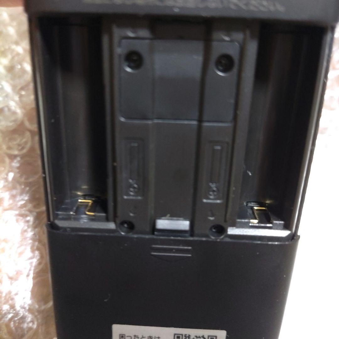 ソニー　ポケットラジオ　XDR−64TV　管理ナンバー163