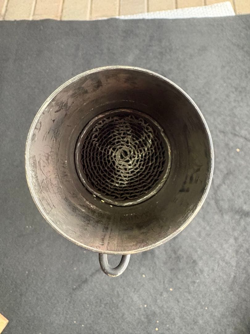 ZRX ノジマ メガホン サイレンサーZRT20AE - メルカリ