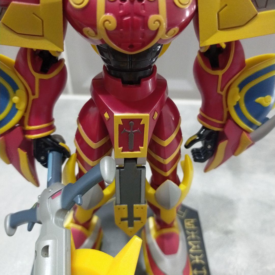 超貴重品！】スピリットエボリューション カイゼルグレイモン マグナ