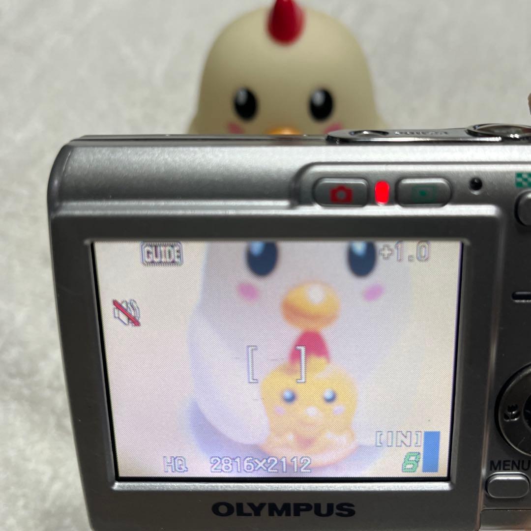 ヤマダ　デジカメ 20個 まとめ《ジャンク》