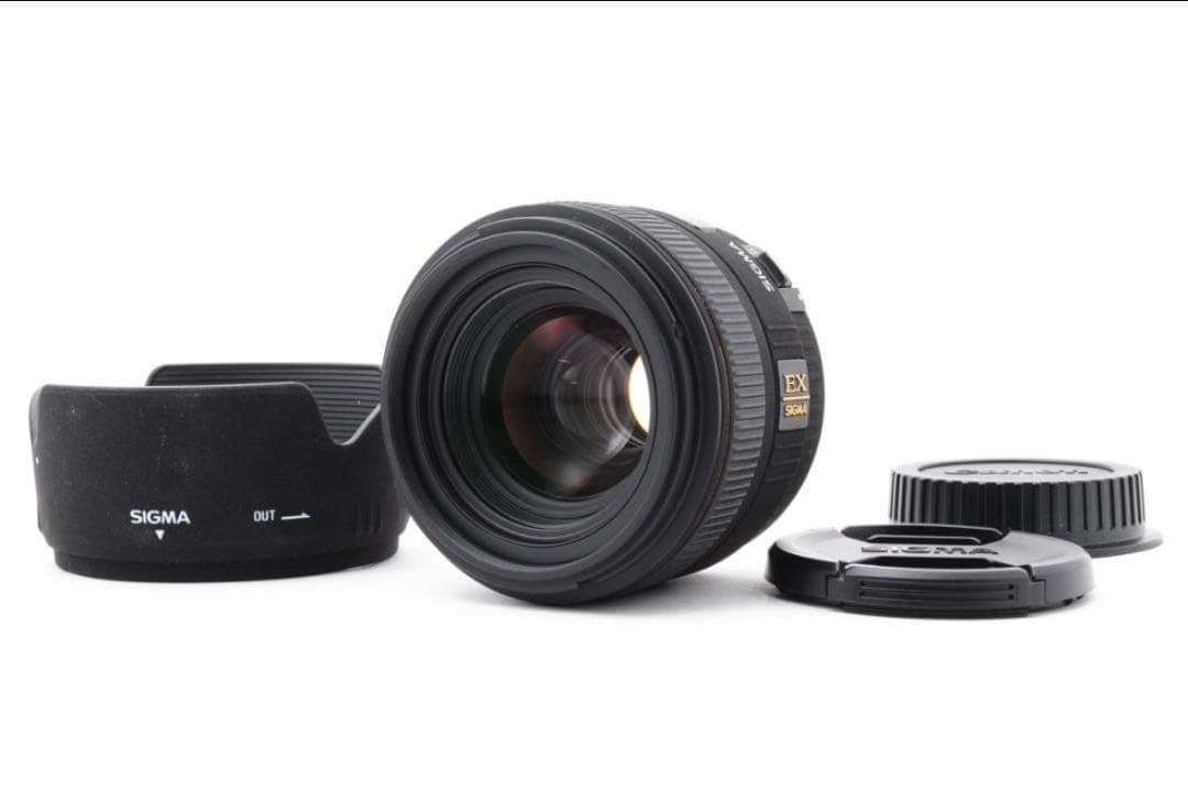 Canon EF 35mm F2のレンズ マウントアダプター セットの通販はau PAY